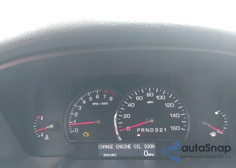 2008 Cadillac Dts 1Sb из США, поврежденный, VIN 1G6KD57YX8U106923